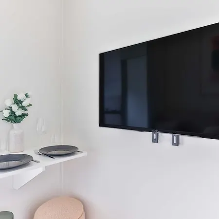 Апартаменты Cosy Studio -2P- Neuilly Sur Seine